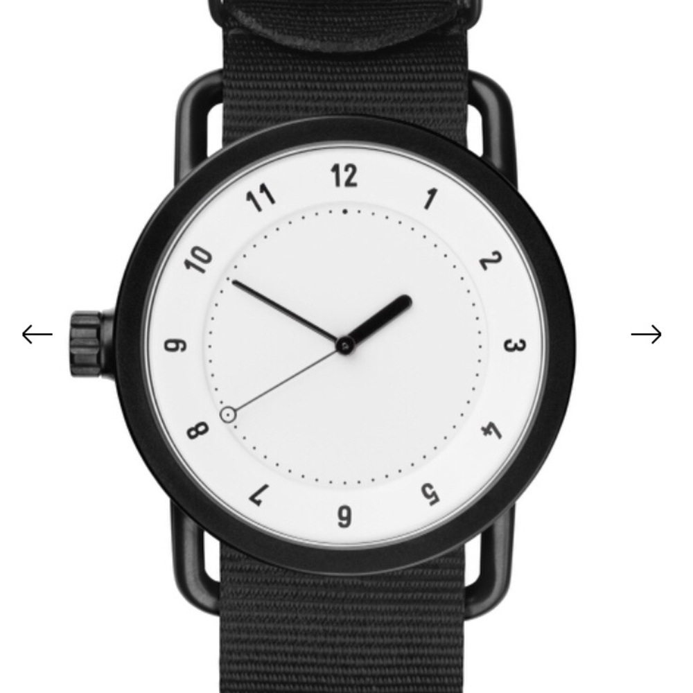TID Watch